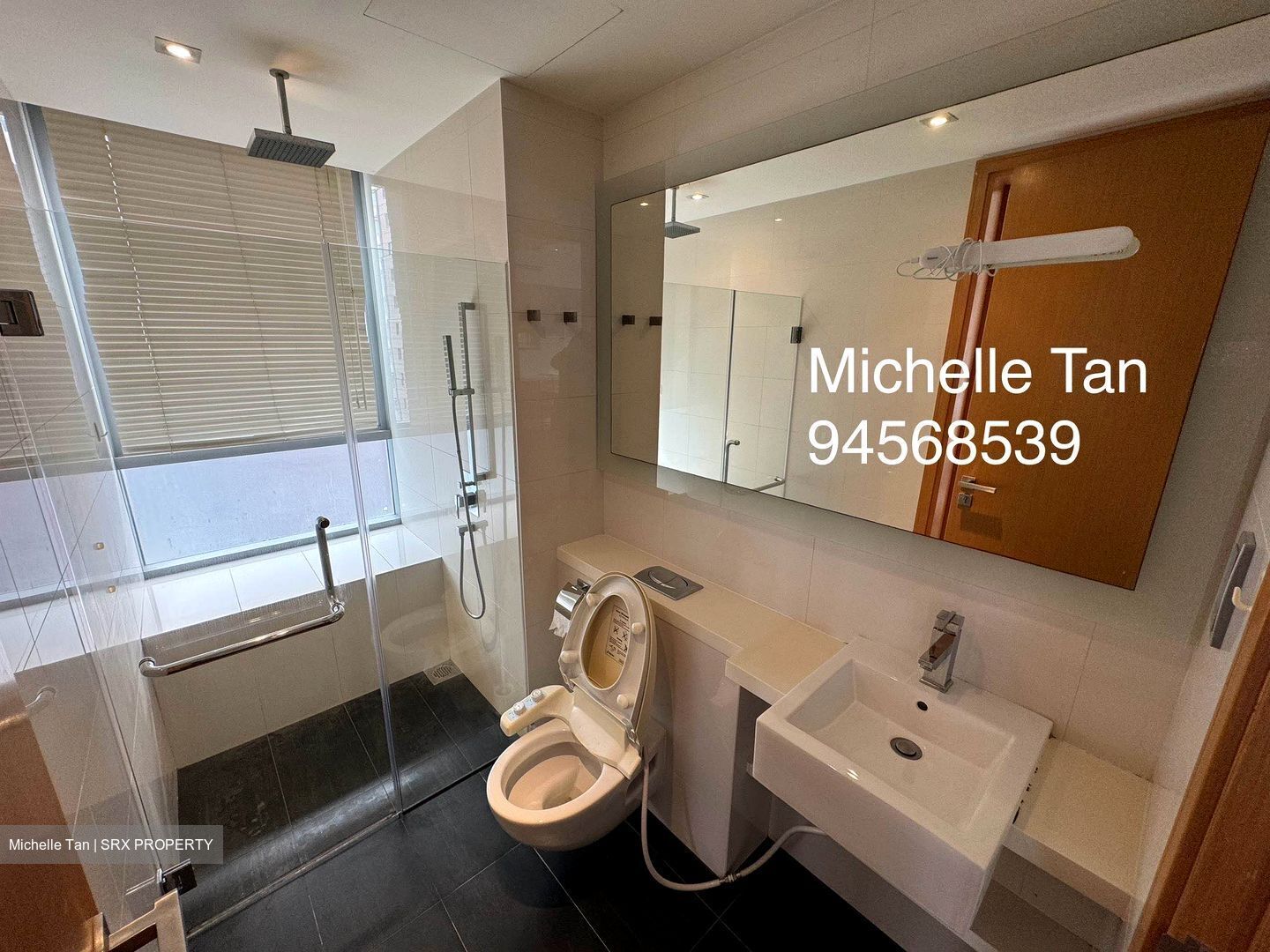 Lumiere (D2), Apartment #447167961